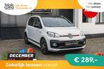 Volkswagen Up! 1.0 TSI GTI / Camera / Cruise / € 16.995,00, Auto's, Gebruikt, Up!, 4 stoelen, 116 pk