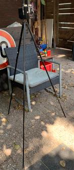 ADOX camera met statief  circa 1950, Ophalen of Verzenden, 1940 tot 1960, Fototoestel