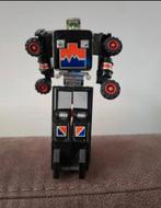 Jaren 80 transformer, Verzamelen, Transformers, Overige generaties, Ophalen of Verzenden, Gebruikt, Overige rassen