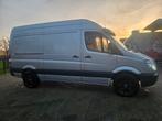Mercedes-Benz Sprinter 3.0 CDI 140KW 2012, Automaat, Euro 5, Achterwielaandrijving, Achteruitrijcamera