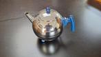 Theepot Bredemeijer Duet Bella Ronde dubbelwandig 1,2 liter, Huis en Inrichting, Ophalen of Verzenden, Zo goed als nieuw