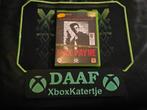 Max Payne - Xbox original/360/one/series X, Avontuur en Actie, Vanaf 18 jaar, 1 speler, Ophalen of Verzenden