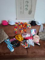 Verschillende feest/carnaval artikelen, Ophalen of Verzenden, Carnaval
