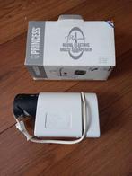 Princess Elektrische Messenslijper, Ophalen of Verzenden, Gebruikt