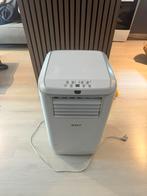 Mobiele Airco EDY EDPA1013, 3 snelheden of meer, Ophalen of Verzenden, Zo goed als nieuw, Mobiele airco