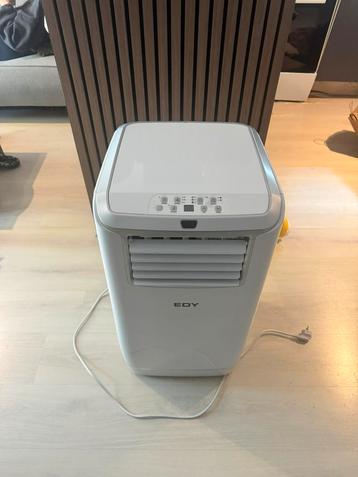 Mobiele Airco EDY EDPA1013 beschikbaar voor biedingen