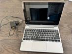 Acer aspire Switch 10 laptop, Ophalen of Verzenden, Zo goed als nieuw