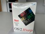 IBM OS/2 Warp versie 3 zeldzame 3,5” diskette versie sealed!, Ophalen of Verzenden, IBM, NA, NA