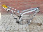 Frame Honda transalp xl600v pd10, Motoren, Ophalen, Gebruikt