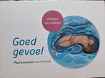 goed gevoel loomans GESIGNEERD!, Ophalen of Verzenden, Zo goed als nieuw