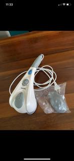 Infrarood Massageapperaat MG80 “Beurer”, Ophalen of Verzenden, Zo goed als nieuw, Apparaat