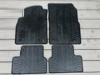 Zeer nette rubber automattenset voor Opel Astra / J-serie, Ophalen of Verzenden, Gebruikt