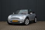 Mini Mini Cabrio 1.6 One | Stoelverwarming | Airco | PDC | L, Auto's, Mini, Gebruikt, 4 cilinders, Cabriolet, 4 stoelen