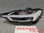 VOLVO XC60 II 2 VOL FULL LED LINKS KOPLAMP ORIGINEEL, Gebruikt, -, -, Ophalen of Verzenden