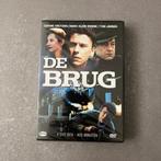 De Brug 4 DVD box - nieuw in gesealde verpakking, Cd's en Dvd's, Boxset, Drama, Ophalen of Verzenden, Nieuw in verpakking
