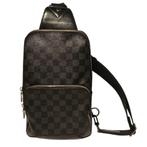 Louis Vuitton Sling Bag Damier 2018 | Nette Staat, Sieraden, Tassen en Uiterlijk, Tassen | Schoudertassen, Louis Vuitton, Gebruikt