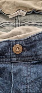 Positiebroek W30, Ophalen of Verzenden, Zo goed als nieuw, Maat 38/40 (M), Broek of Spijkerbroek