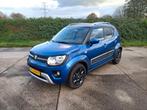Suzuki Ignis 1.2 Dualjet 90pk Automaat  75000 km, Auto's, Suzuki, Stof, 1242 cc, 4 cilinders, Origineel Nederlands