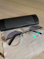 Cartier Shamal, zo goed als nieuw. Nieuw Zeiss glas, Ophalen of Verzenden, Zo goed als nieuw, Overige merken