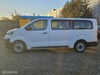 Peugeot Traveller 1.6 HDi Business Long 9 persoons, Auto's, Peugeot, Origineel Nederlands, Te koop, Airconditioning, Gebruikt