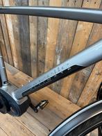 Occasion gazelle ultimate, Fietsen en Brommers, Elektrische fietsen, Gebruikt, Ophalen of Verzenden, 50 km per accu of meer, 55 tot 59 cm