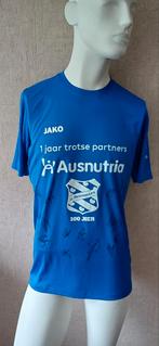 Gesigneerd SC Heerenveen  voetbal shirt L Limited Edition, Verzamelen, Verzenden, Nieuw, Buitenlandse clubs, Shirt
