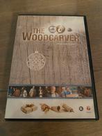 Kerstfilm the woodcarver, Alle leeftijden, Ophalen of Verzenden, Zo goed als nieuw