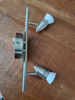 Ledlamp beweegbaar, Ophalen, Zo goed als nieuw