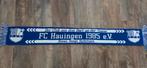 Sjaal FC Hauingen, Ophalen of Verzenden, Zo goed als nieuw, Buitenlandse clubs, Vaantje of Sjaal
