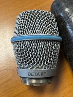 Shure Beta 78 kop, Muziek en Instrumenten, Ophalen, Gebruikt, Zangmicrofoon