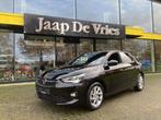 Opel Corsa 1.2 Turbo 101pk GS Line, Zwart, Zwart, Handgeschakeld, 3 cilinders
