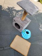 Katten accessoires, Ophalen of Verzenden, Gebruikt