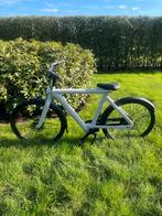 VanMoof S5 Grey 2022 | 1.090 km | Nieuwstaat | Find My, Ophalen, Zo goed als nieuw, 50 km per accu of meer, Vanmoof