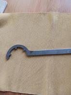 Uitlaatwartelsleutel., Ophalen of Verzenden