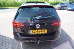 Volkswagen Passat Variant 1.4 TSI GTE Connected Series Plus, Gebruikt, Zwart, Hybride Elektrisch/Benzine, 1600 kg