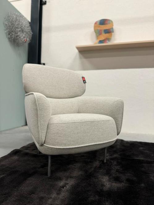 Nieuw Pode Cabut Fauteuil Hallingdal stof design stoel, Huis en Inrichting, Fauteuils, Nieuw, Stof, Ophalen of Verzenden