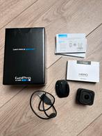 GoPro Hero 4 Session - Compleet met accessoires, Ophalen of Verzenden, Zo goed als nieuw, GoPro