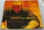 CD SINGLE MISTA GRIMM SITUATION : GRIMM 1994 EPIC EU, Gebruikt, Verzenden, Maxi-single, 1 single