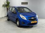 Chevrolet Spark 1.0 16V L, Auto's, Chevrolet, Te koop, Geïmporteerd, 5 stoelen, 20 km/l