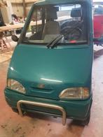 Brommobiel rijbewijs vrij, Diversen, Brommobielen en Scootmobielen, Ophalen of Verzenden, 16 km/u of meer, 46 km of meer, Canta