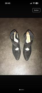 L van den Assem dames schoenen, Kleding | Dames, Zwart, Overige typen, Ophalen of Verzenden, L van de assem