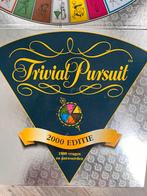 Triviant Pursuit 2000 edition, Hobby en Vrije tijd, Gezelschapsspellen | Bordspellen, Ophalen of Verzenden, Zo goed als nieuw