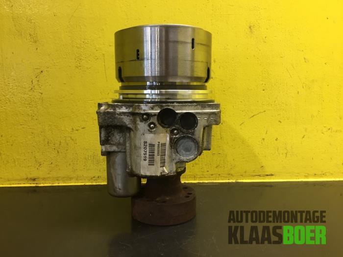 Haldex koppeling van een Volvo XC90, Auto-onderdelen, Remmen en Aandrijving, Volvo, Gebruikt, 6 maanden garantie, 12 maanden garantie