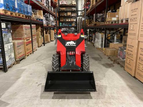 Rhino-cross SSL480 shovel / schranklader nieuw ‼️‼️, Zakelijke goederen, Machines en Bouw | Overig, Ophalen