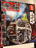 LEGO 10188 Death Star - Nieuw in doos!, Ophalen of Verzenden, Nieuw, Complete set, Lego