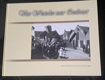 VAN WESTERLEE NAAR OOSTBUURT beschikbaar voor biedingen