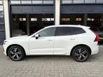 Volvo XC60 2.0 T6 AWD Inscription R-Design 310 PK/FULL OPTIO, Auto's, Gebruikt, Euro 6, 4 cilinders, 1969 cc