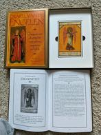 Ambika Wauters - Het orakel van de engelen, Ophalen, Tarot of Kaarten leggen, Overige typen, Ambika Wauters