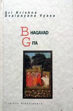 Sri Krishna Dvaipayana Vyasa - Bhagavad Gita, Ophalen of Verzenden, Zo goed als nieuw, Hindoeïsme