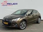 Citroen DS4 1.6 VTi So Chic Stoelverwarming | Stoelmassage |, Auto's, Citroën, Euro 5, Gebruikt, 4 cilinders, Bruin